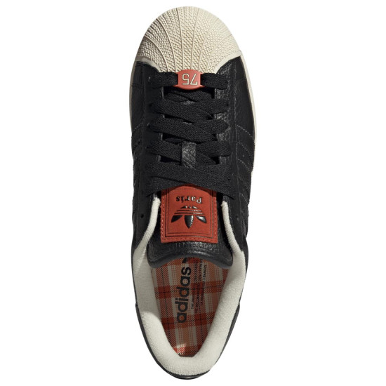 Adidas Superstar II